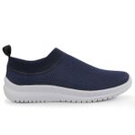 Tênis Sapato Meia Azul