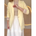 Blazer Candy - Manteiga