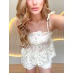 Conjunto Chloe 