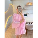 Vestido Celina 