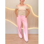 Calça Lis - Rosa 