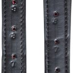 LORO TRIPLO HÍPICO PRETO