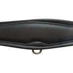 BARRIGUEIRA DE SALTO COM ELÁSTICO PRETO
