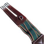 BARRIGUEIRA BAVETE PREMIUM MARROM