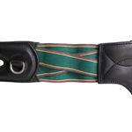 BARRIGUEIRA BAVETE PREMIUM PRETO