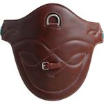 BARRIGUEIRA BAVETE PREMIUM MARROM