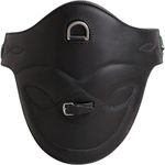 BARRIGUEIRA BAVETE PREMIUM PRETO
