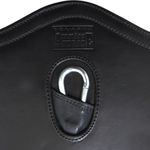 BARRIGUEIRA BAVETE MOD 2 PRETO