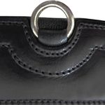BARRIGUEIRA BAVETE MOD 2 PRETO