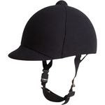 CAPACETE PARA CAVALEIRO 3 PONTAS