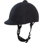 CAPACETE PARA CAVALEIRO 3 PONTAS
