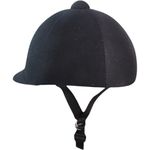 CAPACETE PARA CAVALEIRO 3 PONTAS
