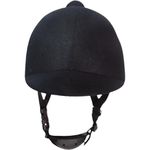 CAPACETE PARA CAVALEIRO 3 PONTAS