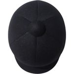 CAPACETE PARA CAVALEIRO 3 PONTAS