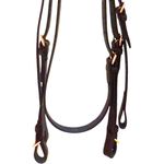 CABEÇADA POLO