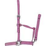 CABRESTO QUARTO DE MILHA GH ROSA