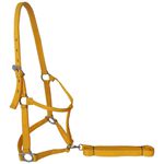 CABRESTO QUARTO DE MILHA GH AMARELO