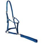 CABRESTO QUARTO DE MILHA GH AZUL