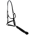 CABRESTO QUARTO DE MILHA GH PRETO
