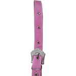 CABRESTO QUARTO DE MILHA GH ROSA