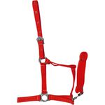 CABRESTO QUARTO DE MILHA GH VERMELHO