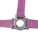 CABRESTO QUARTO DE MILHA GH ROSA