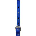 CABRESTO QUARTO DE MILHA GH AZUL