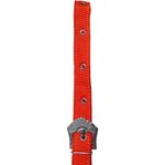 CABRESTO QUARTO DE MILHA GH VERMELHO