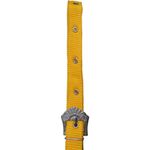 CABRESTO QUARTO DE MILHA GH AMARELO