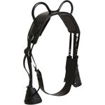 CILHÃO P/ EQUOTERAPIA 2 ALÇAS COMPLETO