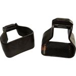 ESTRIBO PVC PRETO