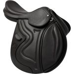 SELA DE SALTO CMAN PREMIUM PRETO