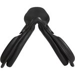 SELA DE SALTO CMAN PREMIUM PRETO