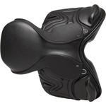 SELA DE SALTO CMAN PREMIUM PRETO