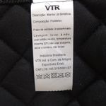 MANTA DE LÃ SINTÉTICA BRANCA VTR