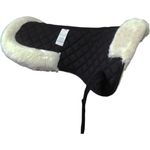 MANTA DE LÃ SINTÉTICA BRANCA VTR