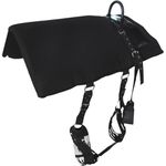 MANTA EQUOTERAPIA KS 1 ALÇA COMPLETA