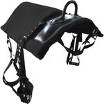 MANTA EQUOTERAPIA KS 1 ALÇA COMPLETA