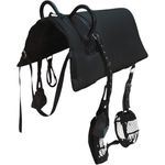 MANTA EQUOTERAPIA KS 2 ALÇAS COMPLETA