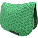 MANTA HÍPICA DE SALTO VERDE