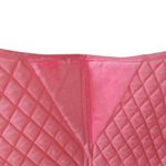 MANTA HÍPICA DE SALTO ROSA