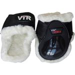 BOLETEIRA ATRIA VELCRO LÃ SINTÉTICA VTR