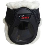 BOLETEIRA ATRIA VELCRO LÃ SINTÉTICA VTR