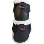 BOLETEIRA ATRIA VELCRO LÃ SINTÉTICA VTR