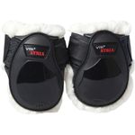 BOLETEIRA ATRIA VELCRO LÃ SINTÉTICA VTR