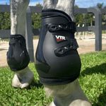 BOLETEIRA TECH JUMP PINO VTR