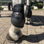 BOLETEIRA TECH JUMP PINO VTR