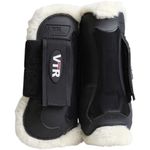 CANELEIRA ATRIA VELCRO LÃ SINTÉTICA VTR