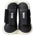 CANELEIRA ATRIA VELCRO LÃ SINTÉTICA VTR