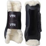 CANELEIRA ATRIA VELCRO LÃ SINTÉTICA VTR